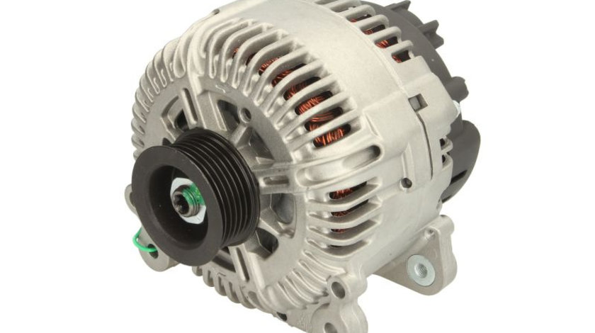 Generator / Alternator AUDI A6 (4F2, C6) (2004 - 2011) BOSCH 0 986 080 090 piesa NOUA