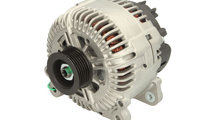 Generator / Alternator AUDI A6 Allroad (4FH, C6) (...