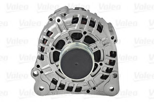 Generator / Alternator AUDI A6 Avant (4A, C4) (1994 - 1997) VALEO 437317 piesa NOUA