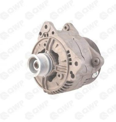 Generator / Alternator AUDI A6 Avant (4A, C4) (1994 - 1997) QWP WGE486 piesa NOUA