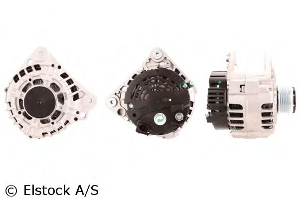 Generator / Alternator AUDI A6 Avant (4B5, C5) (1997 - 2005) ELSTOCK 28-3705 piesa NOUA