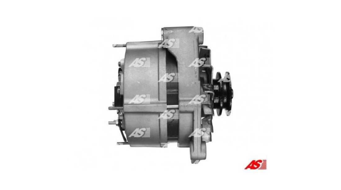 Generator / alternator Audi AUDI 90 (81, 85, B2) 1984-1987 #2 0120469742