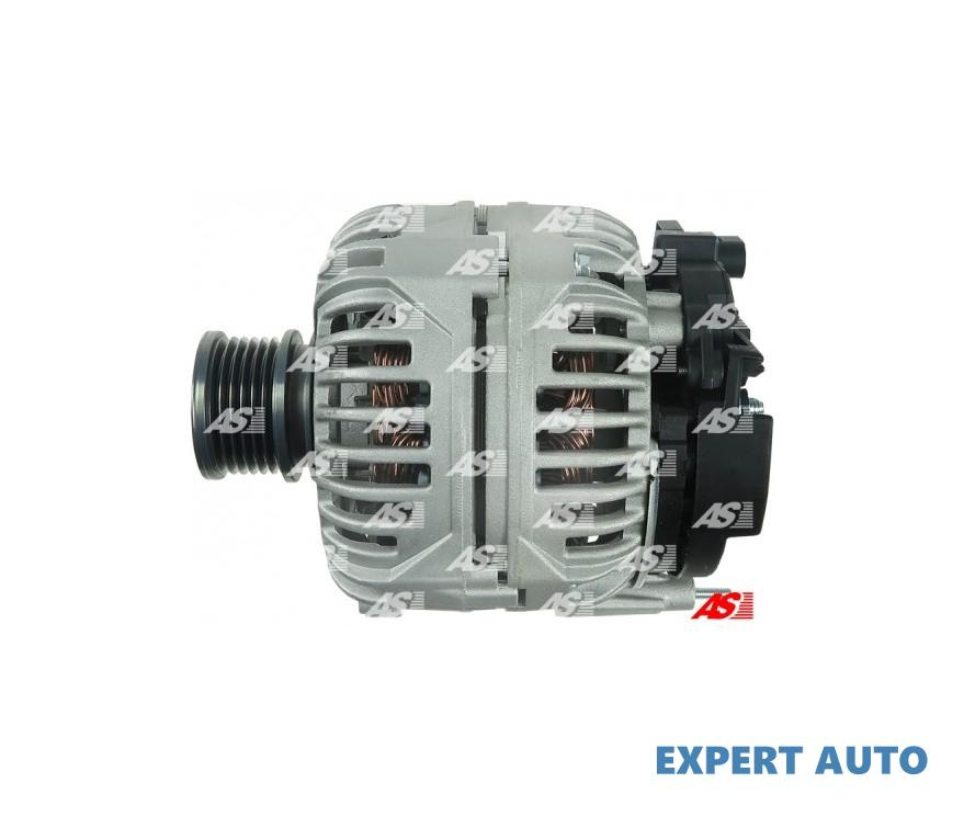 Generator / alternator Audi AUDI A4 (8K2, B8) 2007-2016 #2 0124525114