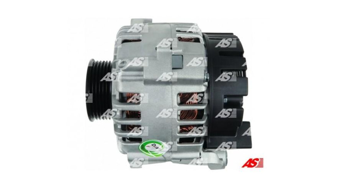 Generator / alternator Audi AUDI A4 Avant (8E5, B6) 2001-2004 #2 0124515028