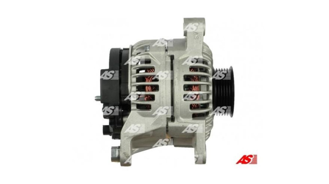 Generator / alternator Audi AUDI A4 Avant (8E5, B6) 2001-2004 #2 0124515028