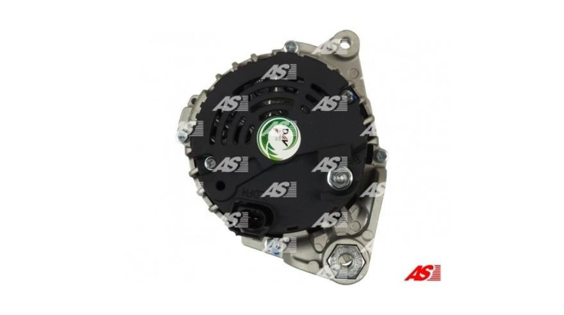 Generator / alternator Audi AUDI A4 Avant (8ED, B7) 2004-2008 #2 0124525008