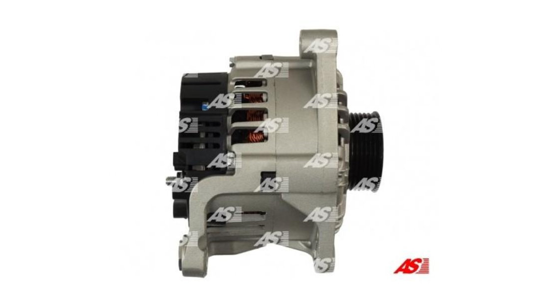 Generator / alternator Audi AUDI A4 Cabriolet (8H7, B6, 8HE, B7) 2002-2009 #2 0124525008