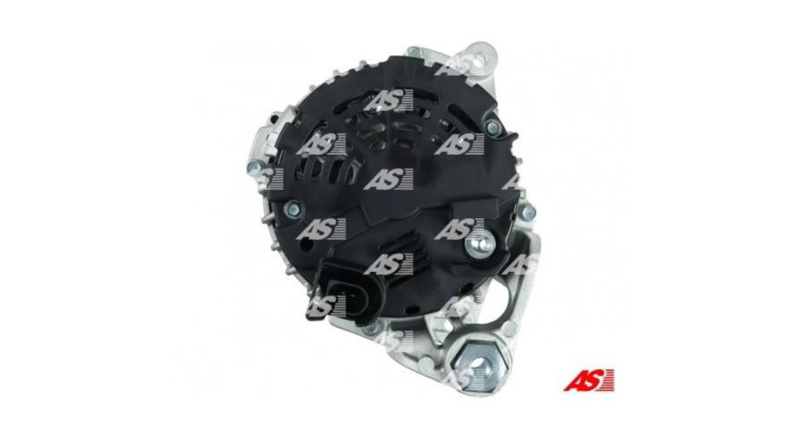 Generator / alternator Audi AUDI A4 Cabriolet (8H7, B6, 8HE, B7) 2002-2009 #2 0124515028