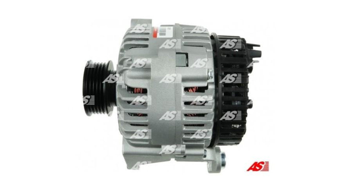 Generator / alternator Audi AUDI A6 (4B2, C5) 1997-2005 #2 0123320016