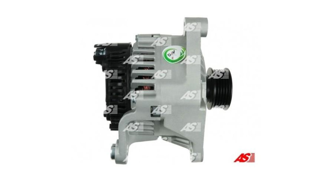 Generator / alternator Audi AUDI A6 (4B2, C5) 1997-2005 #2 0123320016