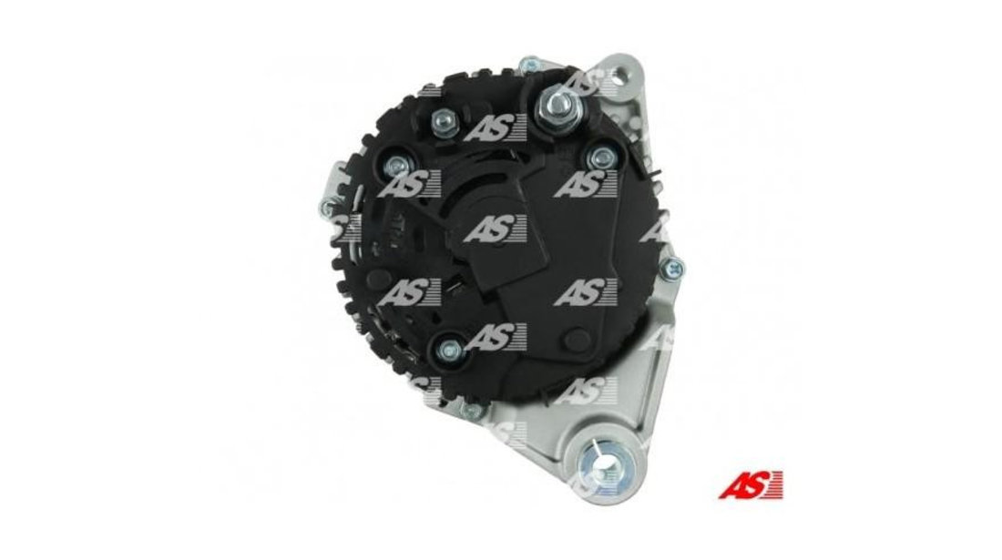 Generator / alternator Audi AUDI A6 (4B2, C5) 1997-2005 #2 0123320016