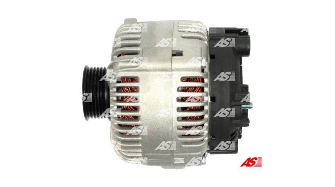 Generator / alternator Audi AUDI A6 (4F2, C6) 2004-2011 #2 0121715020