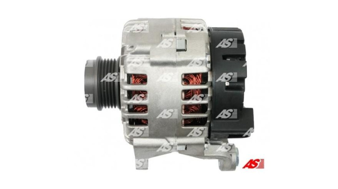 Generator / alternator Audi AUDI A6 Avant (4B5, C5) 1997-2005 #2 0124515025