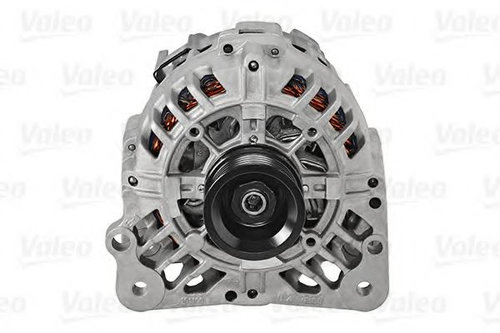 Generator / Alternator AUDI TT Roadster (8N9) (1999 - 2006) VALEO 437404 piesa NOUA