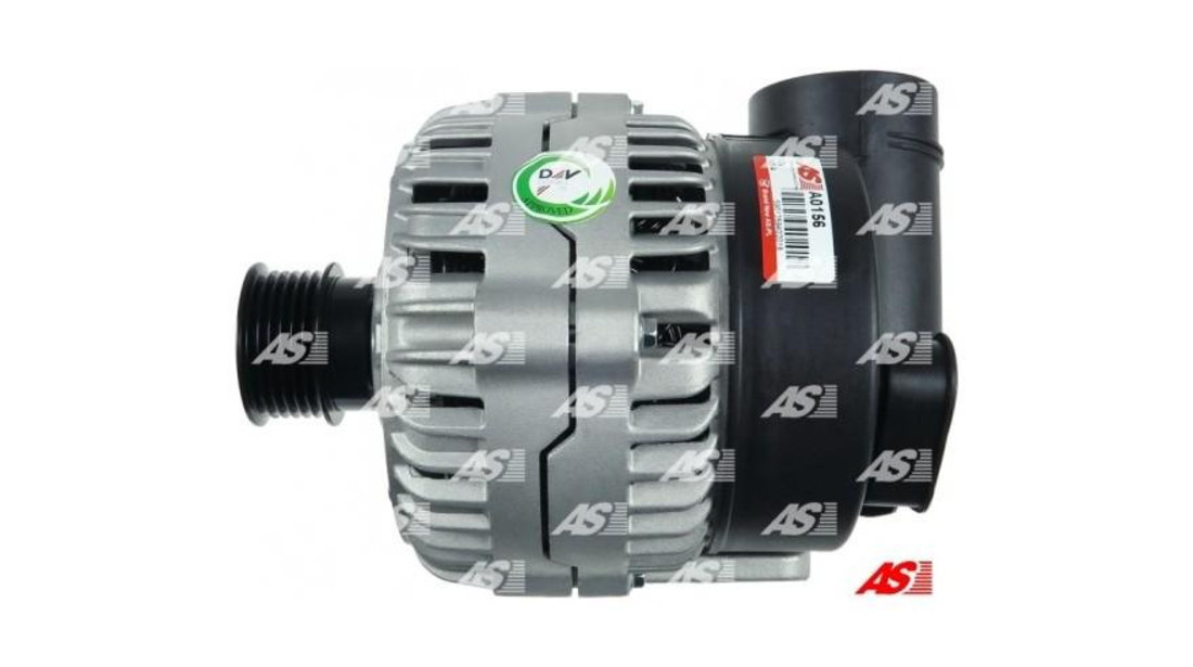 Generator / alternator BMW 3 Compact (E36) 1994-2000 #2 0120465031