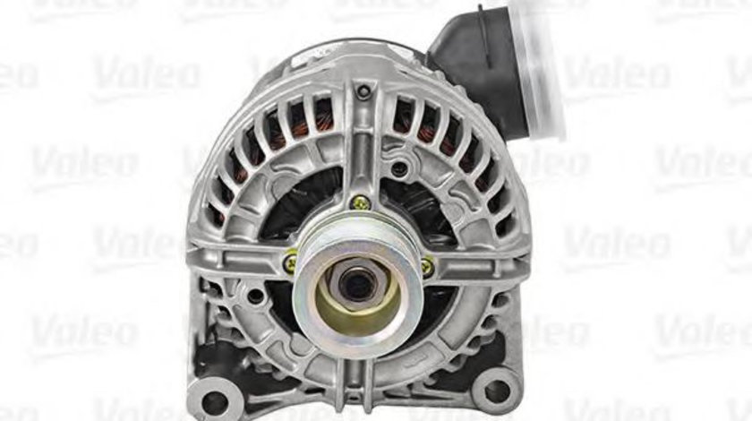 Generator / Alternator BMW Seria 3 Cabriolet (E46) (2000 - 2007) VALEO 437367 piesa NOUA