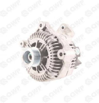 Generator / Alternator BMW Seria 3 (E90) (2005 - 2011) QWP WGE206 piesa NOUA