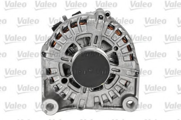 Generator / Alternator BMW Seria 3 (E90) (2005 - 2011) VALEO 439709 piesa NOUA