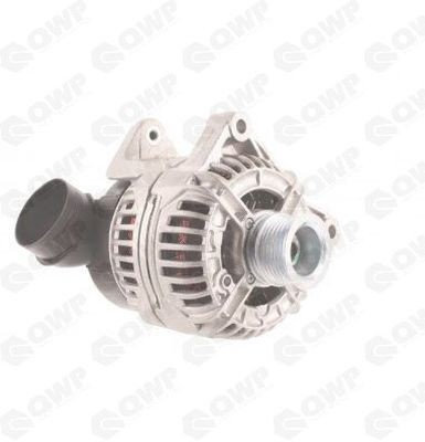 Generator / Alternator BMW Seria 3 Touring (E46) (1999 - 2005) QWP WGE344 piesa NOUA