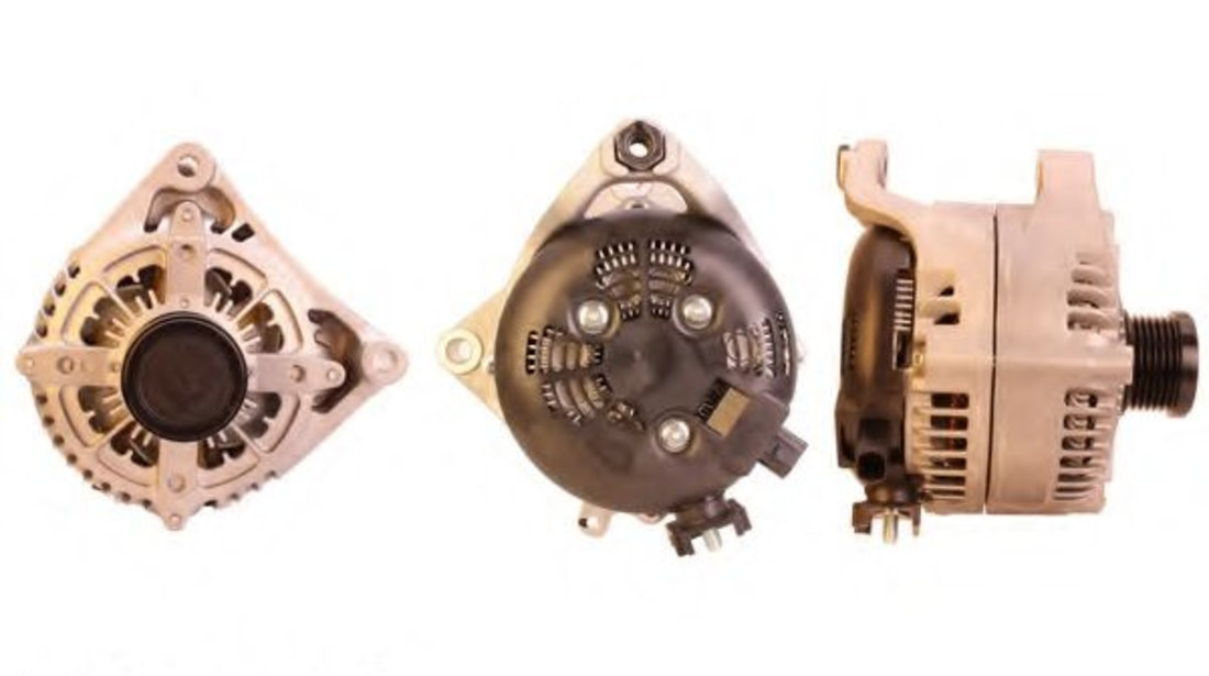 Generator / Alternator BMW Seria 4 Cupe (F32, F82) (2013 - 2016) ELSTOCK 28-6820 piesa NOUA