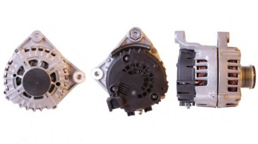 Generator / Alternator BMW Seria 4 Cupe (F32, F82) (2013 - 2016) ELSTOCK 28-6830 piesa NOUA