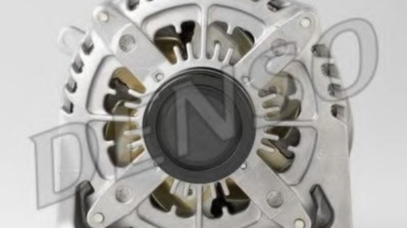 Generator / Alternator BMW Seria 5 (F10, F18) (2009 - 2016) DENSO DAN1126 piesa NOUA