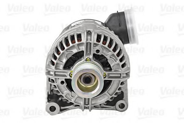 Generator / Alternator BMW Seria 5 Touring (E39) (1997 - 2004) VALEO 437367 piesa NOUA