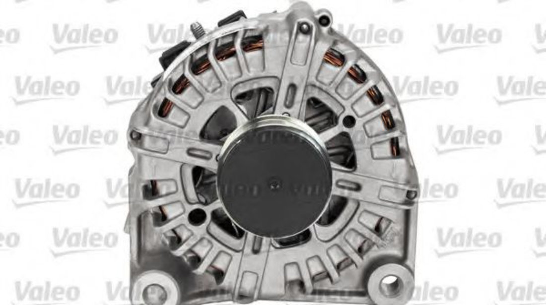 Generator / Alternator BMW Seria 5 Touring (F11) (2010 - 2016) VALEO 439668 piesa NOUA