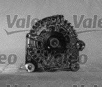 Generator / Alternator BMW Seria 7 (E65, E66, E67) (2001 - 2009) VALEO 439545 piesa NOUA