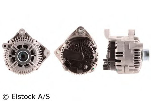 Generator / Alternator BMW Seria 7 (E65, E66, E67) (2001 - 2009) ELSTOCK 28-4812 piesa NOUA