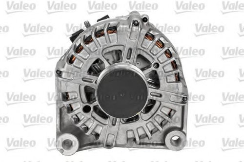 Generator / Alternator BMW X3 (F25) (2010 - 2016) VALEO 439709 piesa NOUA