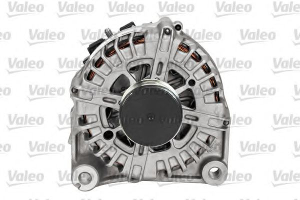 Generator / Alternator BMW X6 (E71, E72) (2008 - 2014) VALEO 439668 piesa NOUA