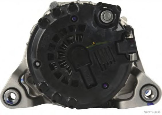 Generator / Alternator CHEVROLET AVEO Hatchback (T300) (2011 - 2016) HERTH+BUSS JAKOPARTS J5110918 piesa NOUA