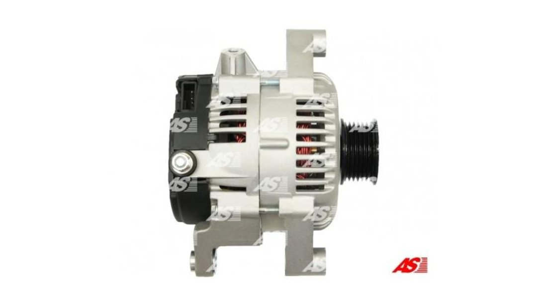 Generator / alternator Chevrolet EVANDA 2005-2016 #2 063532631