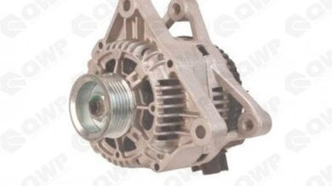 Generator / Alternator CITROEN BERLINGO caroserie (M) (1996 - 2016) QWP WGE239 piesa NOUA