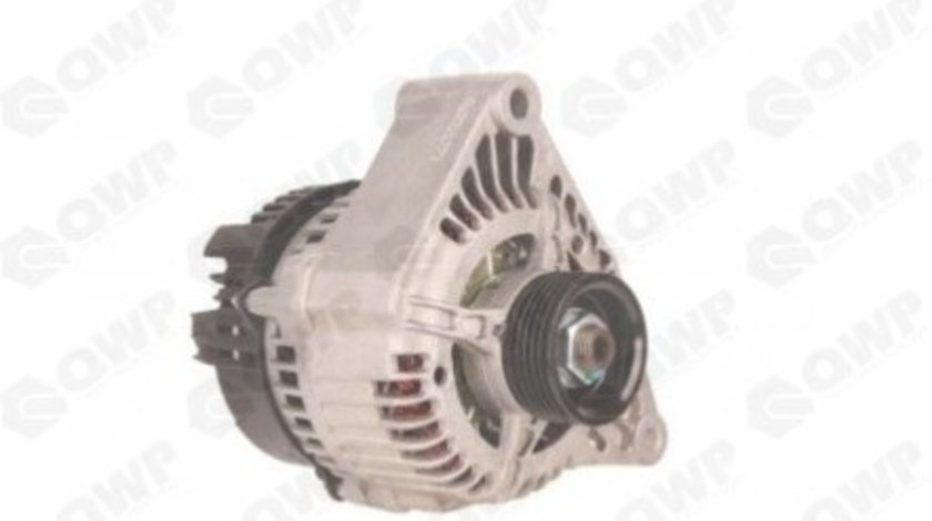 Generator / Alternator CITROEN BERLINGO caroserie (M) (1996 - 2016) QWP WGE773 piesa NOUA