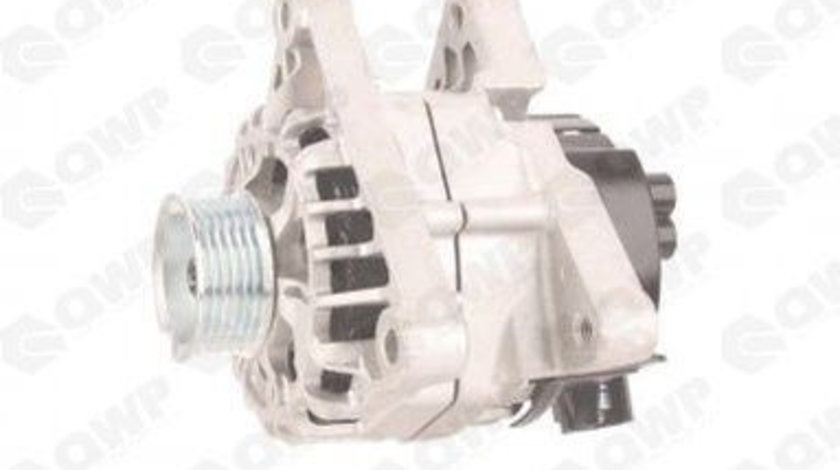 Generator / Alternator CITROEN BERLINGO caroserie (M) (1996 - 2016) QWP WGE188 piesa NOUA