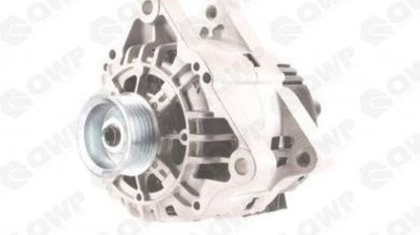 Generator / Alternator CITROEN BERLINGO caroserie (M) (1996 - 2016) QWP WGE106 piesa NOUA