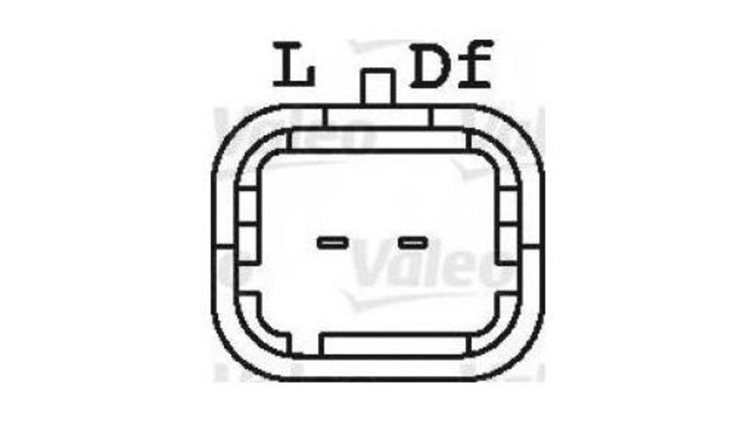 Generator / alternator Citroen BERLINGO caroserie (M_) 1996-2016 #2 011609