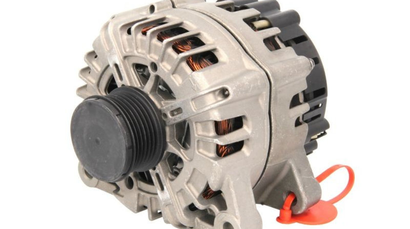 Generator / Alternator CITROEN BERLINGO caroserie (B9) (2008 - 2016) BOSCH 0 986 080 660 piesa NOUA