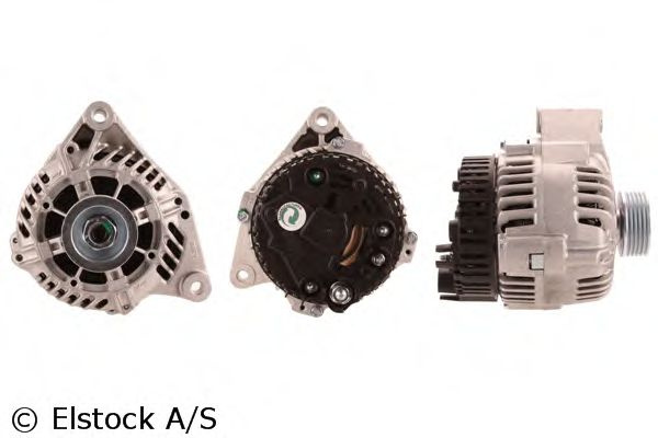 Generator / Alternator CITROEN BERLINGO (MF) (1996 - 2016) ELSTOCK 28-1665 piesa NOUA