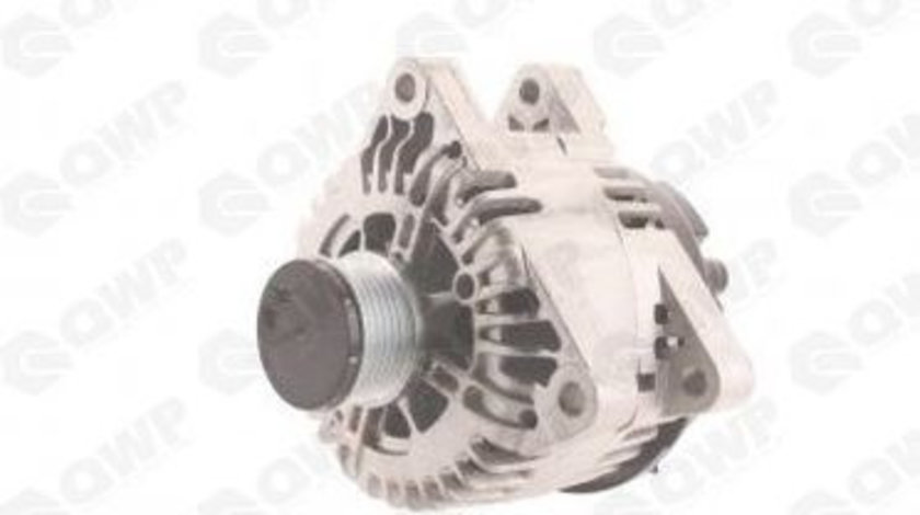 Generator / Alternator CITROEN BERLINGO platou / sasiu (B9) (2008 - 2016) QWP WGE212 piesa NOUA