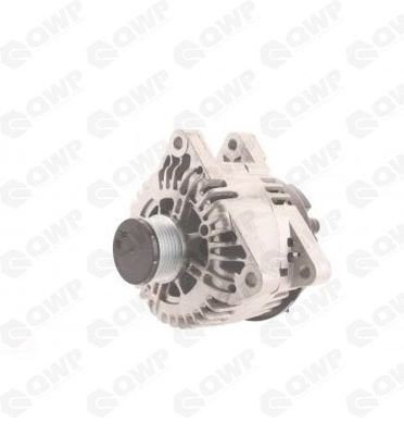 Generator / Alternator CITROEN C2 ENTERPRISE (2009 - 2016) QWP WGE212 piesa NOUA