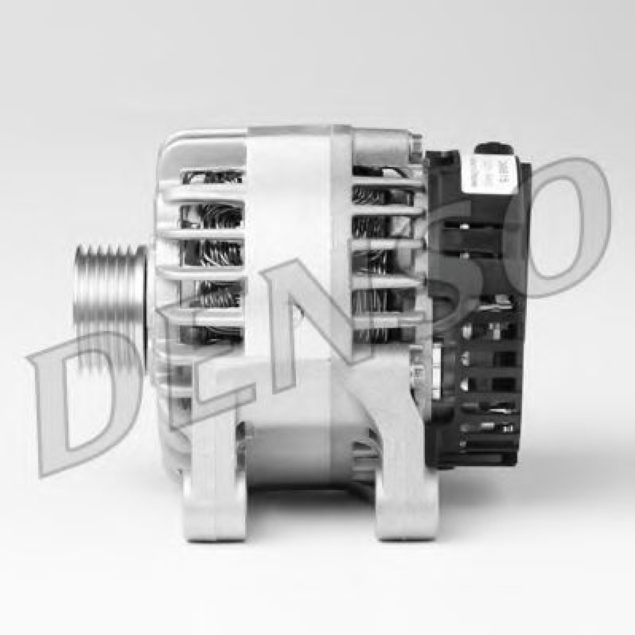 Generator / Alternator CITROEN C3 Pluriel (HB) (2003 - 2016) DENSO DAN515 piesa NOUA