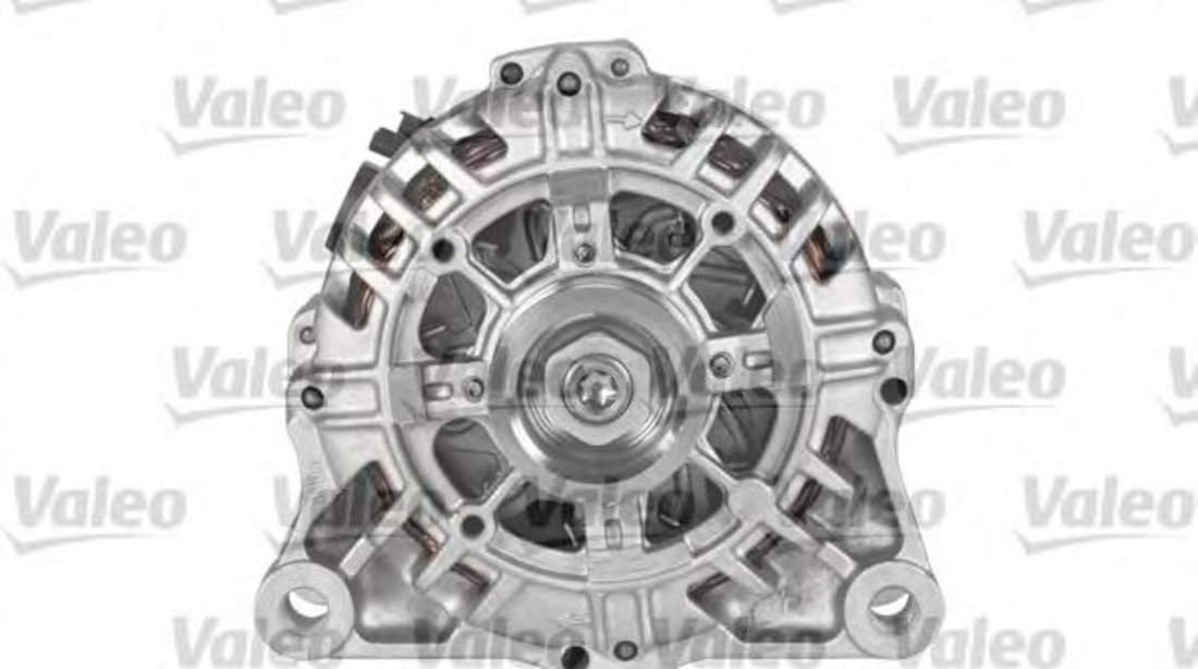 Generator / Alternator CITROEN C4 Cupe (LA) (2004 - 2011) VALEO 439693 piesa NOUA