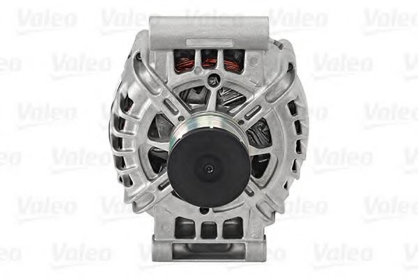 Generator / Alternator CITROEN C4 Grand Picasso I (UA) (2006 - 2016) VALEO 440174 piesa NOUA