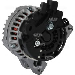 Generator / Alternator CITROEN C4 I (LC) (2004 - 2011) HC-Cargo 113640 piesa NOUA