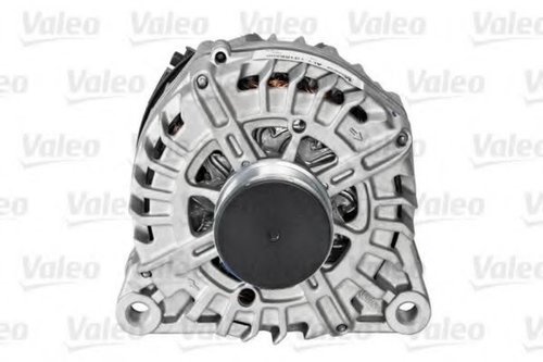 Generator / Alternator CITROEN C4 II (B7) (2009 - 2016) VALEO 439701 piesa NOUA