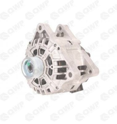 Generator / Alternator CITROEN C4 Limuzina (2006 - 2016) QWP WGE432 piesa NOUA