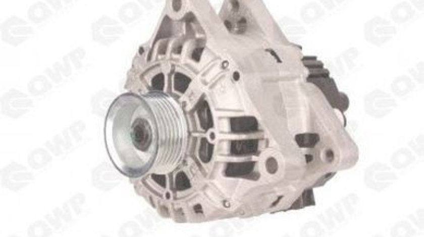 Generator / Alternator CITROEN C5 I (DC) (2001 - 2004) QWP WGE241 piesa NOUA